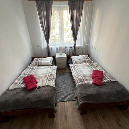 Apartament Perelka Sandomierz Exterior foto
