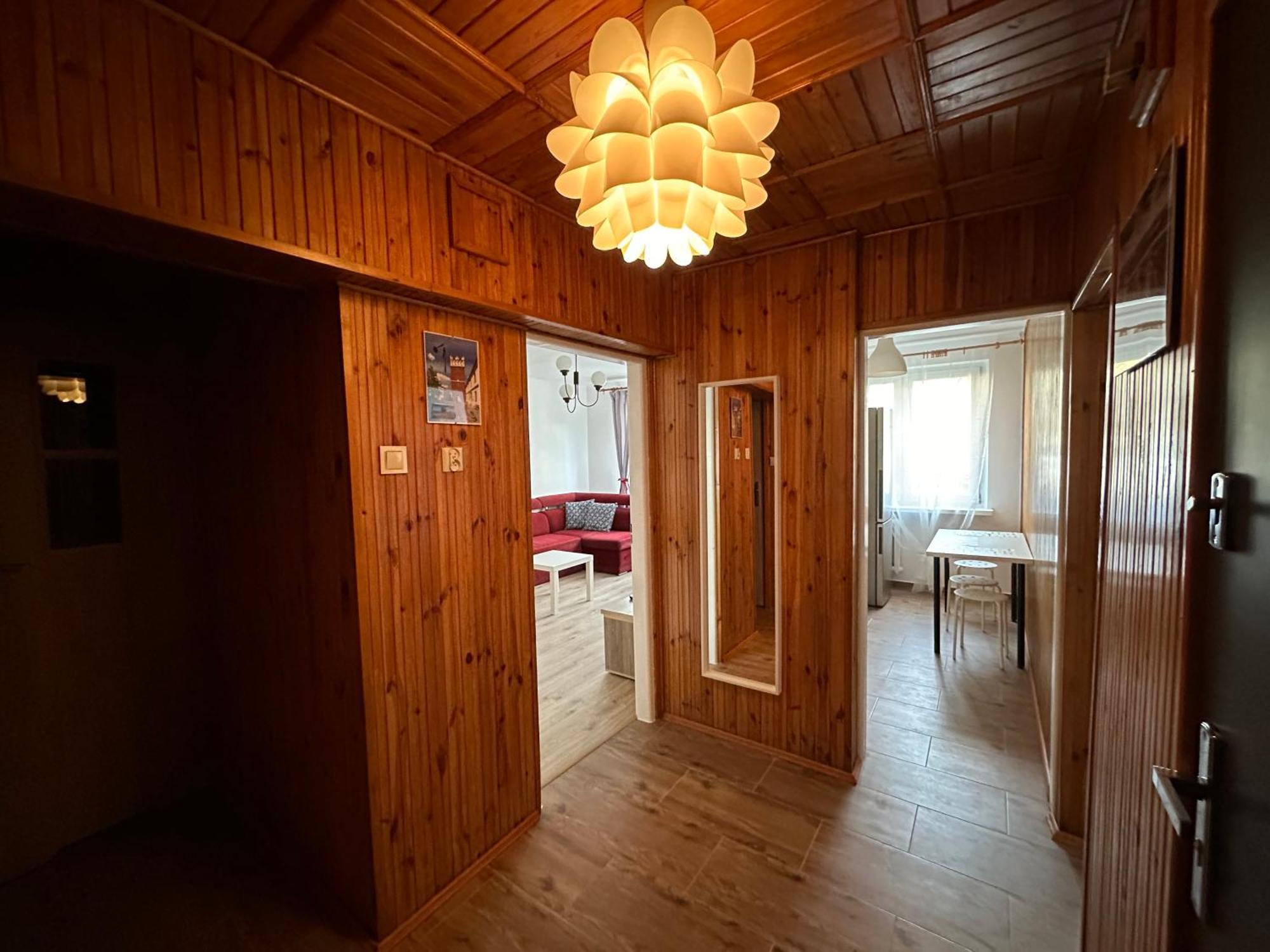 Apartament Perelka Sandomierz Exterior foto